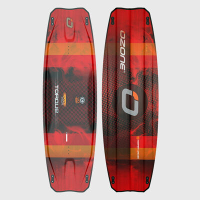 Torque V4 Ozone Kite board